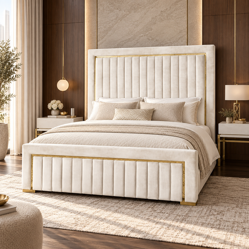 The Aurelia — Timeless Luxury