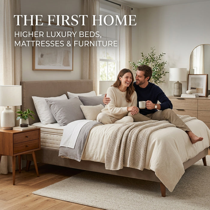 The First Home