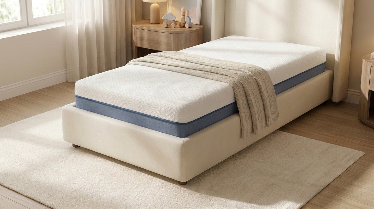 MAYF Kids Comfort Mattress