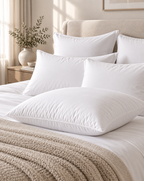 Pillow Cases