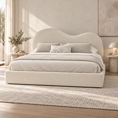 The Serena — Modern Elegance