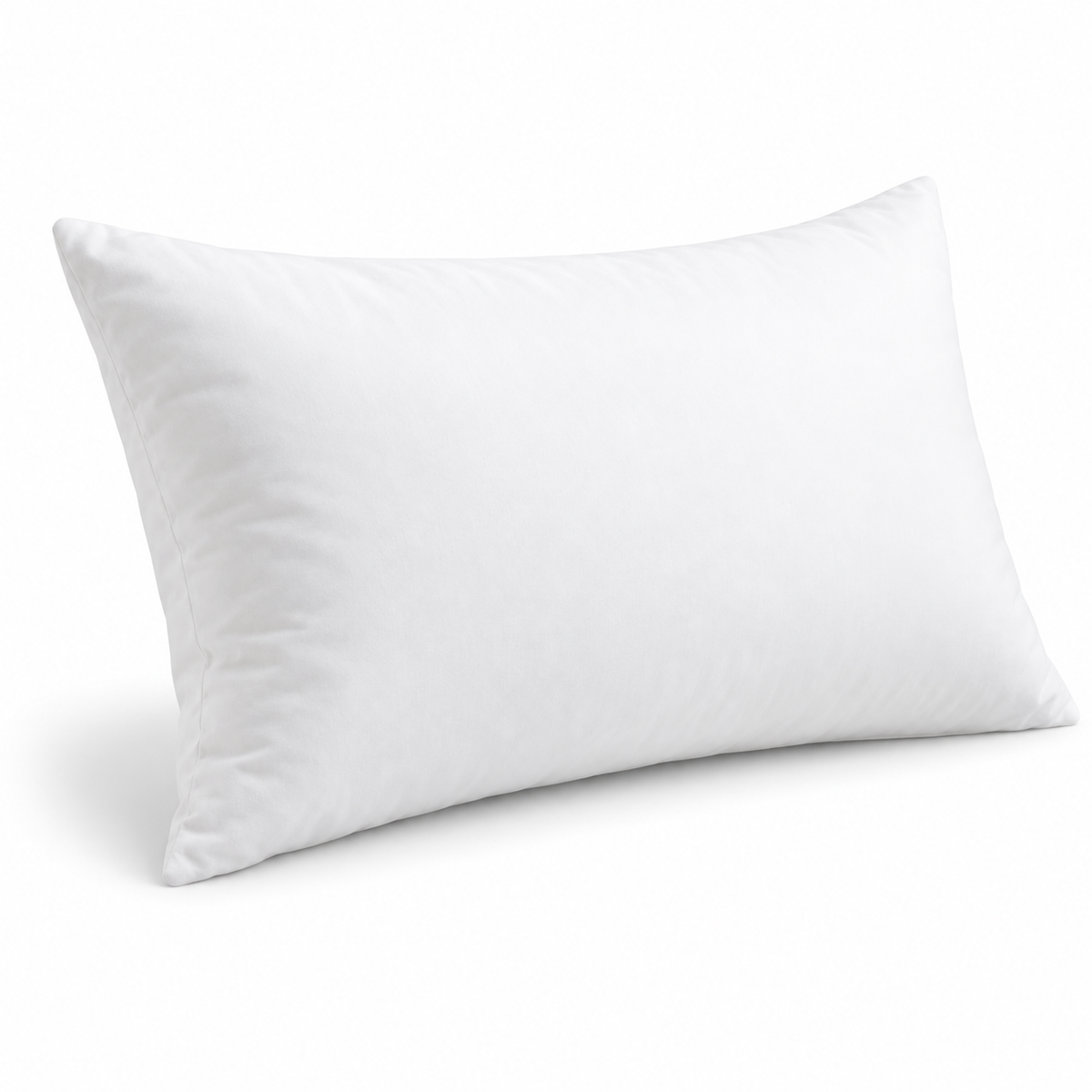 MAYF Home VIROSA Micro Fiber Pillow 1200g — plain product photo
