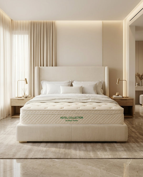 MAYF Signature Hotel Collection Mattress