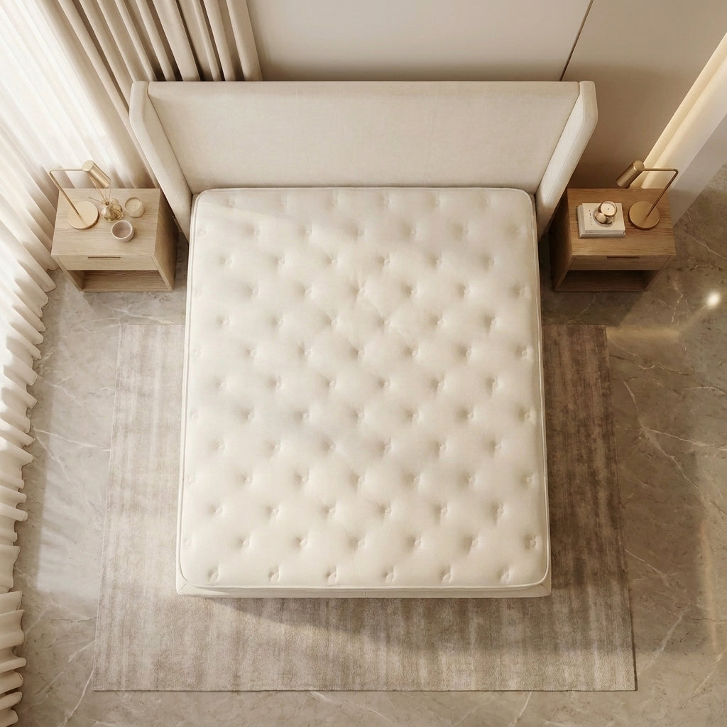 MAYF Signature Hotel Collection Mattress