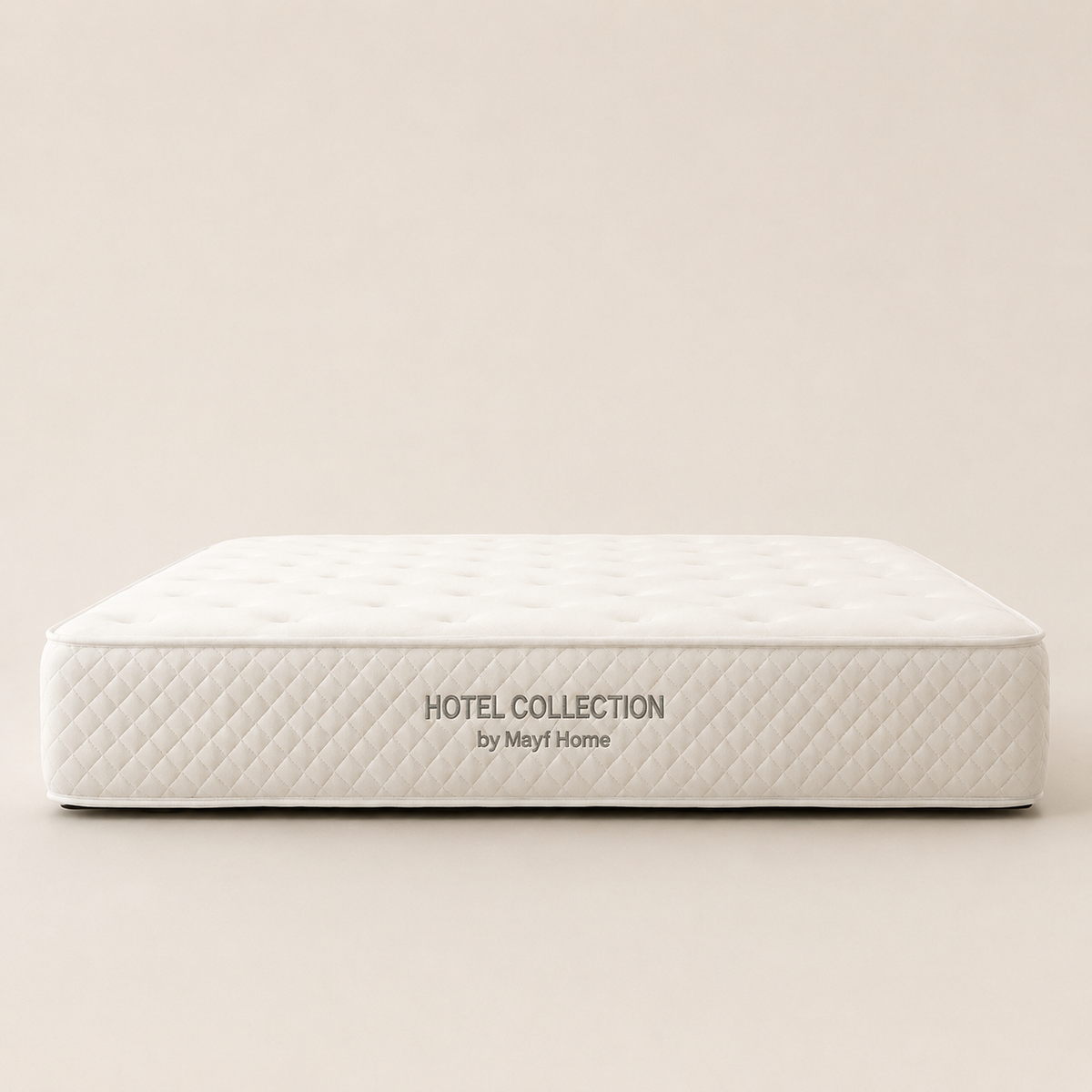 Hotel Collection Tight Top Mattress by Mayf Home