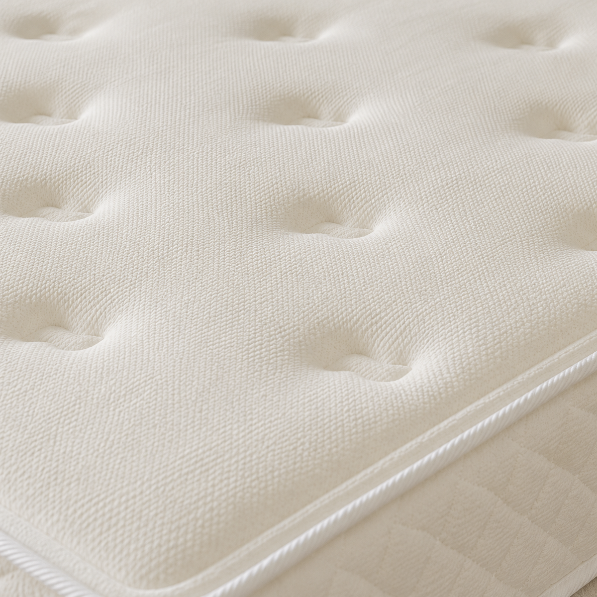 Hotel Collection Tight Top Mattress by Mayf Home