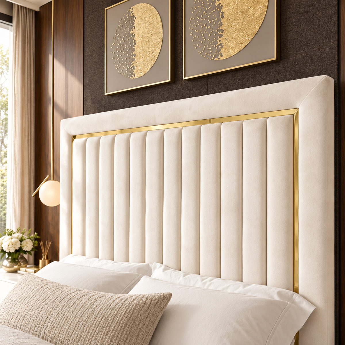 Aurelia Bed