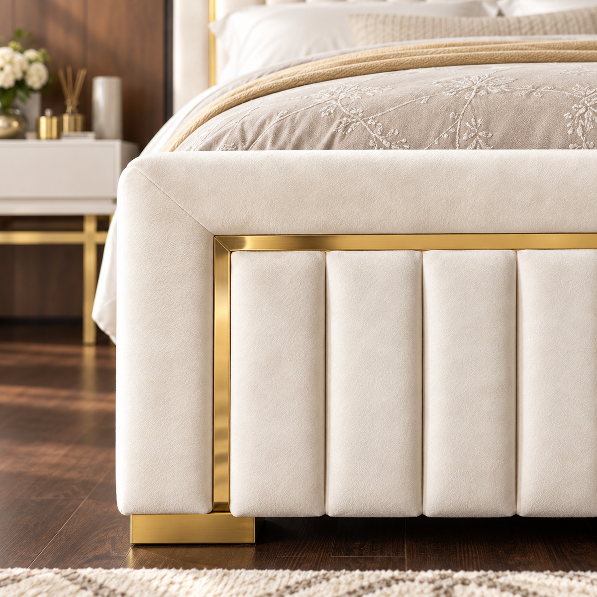 Aurelia Bed
