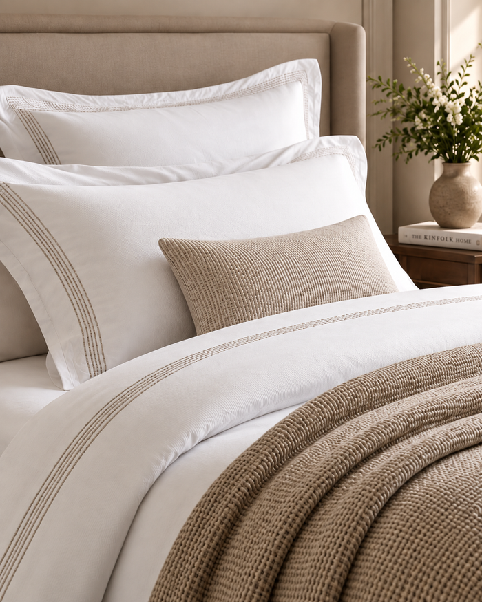 Bedding