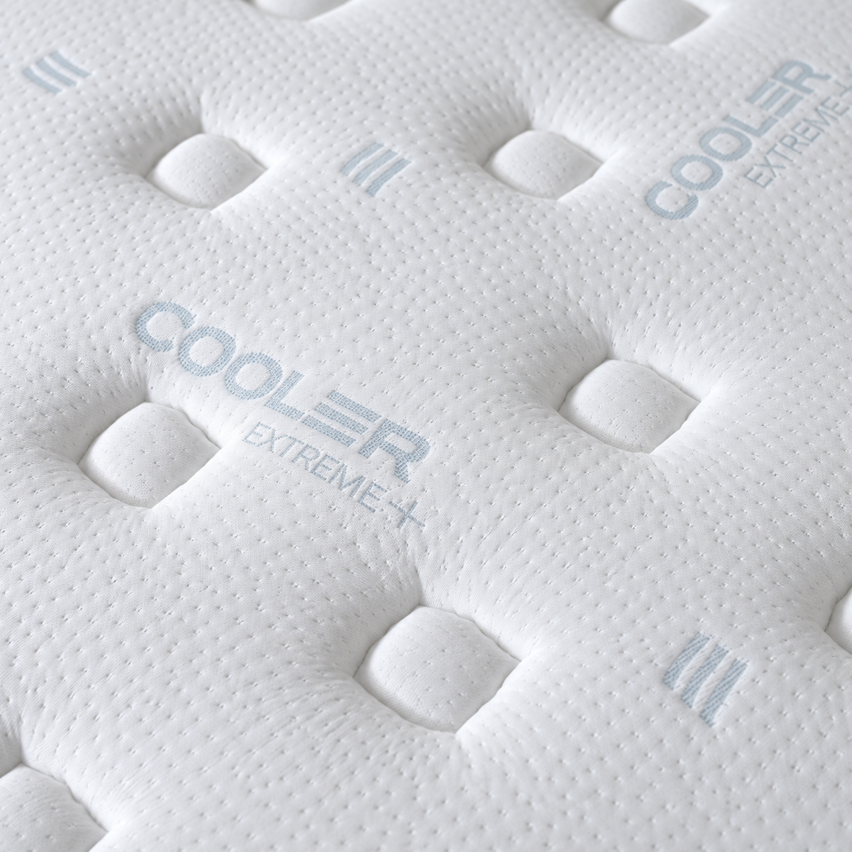 Cool Fusion Gel Tight Top Mattress by Mayf Home