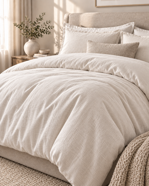 Duvet Cover