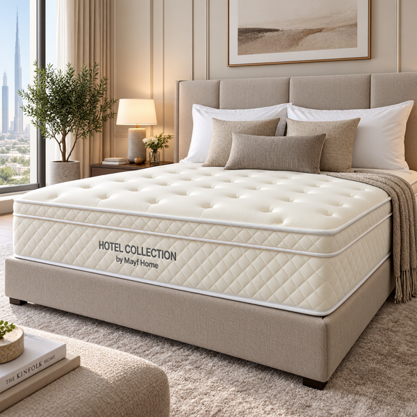 مرتبة FR Euro Top من مجموعة الفنادق من MAYF Home