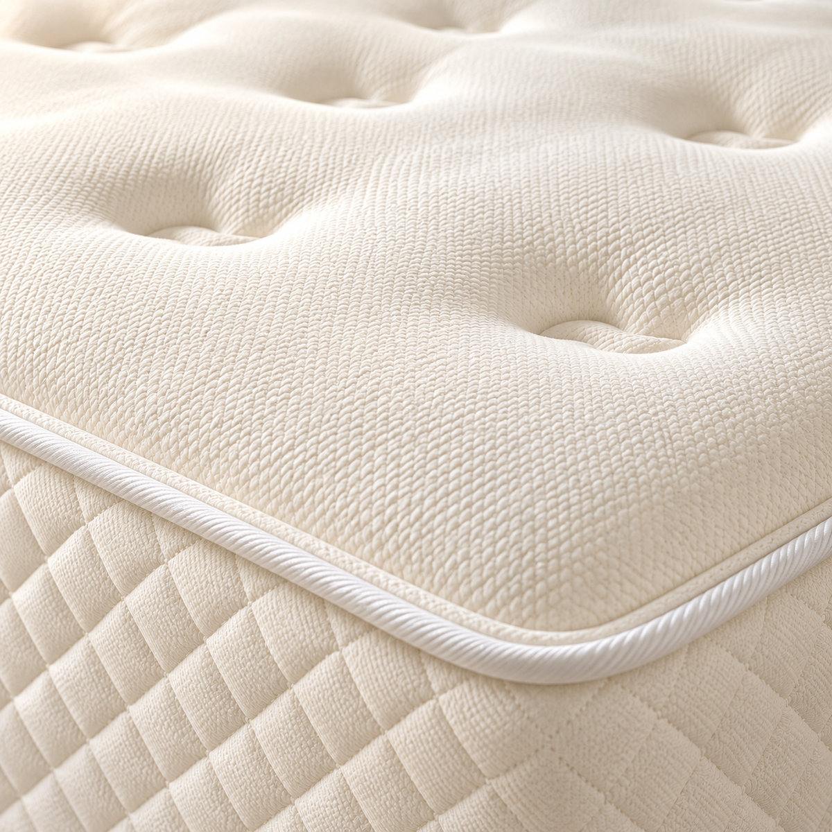 Hotel Collection Tight Top Mattress by Mayf Home