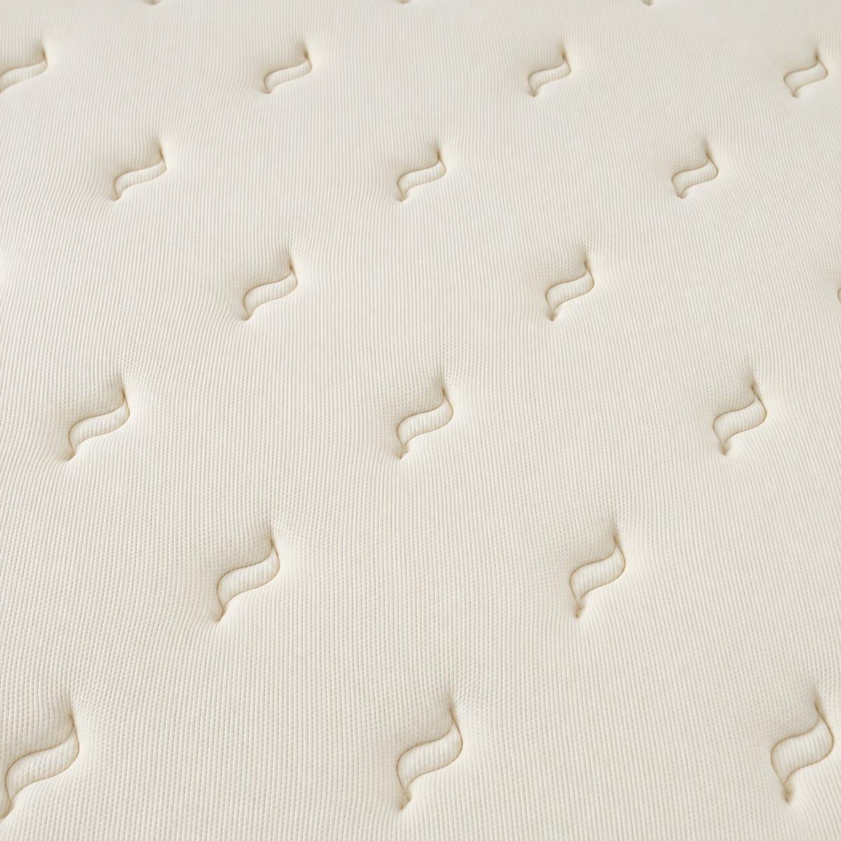 Hotel Collection FR Euro Top Mattress by Mayf Home