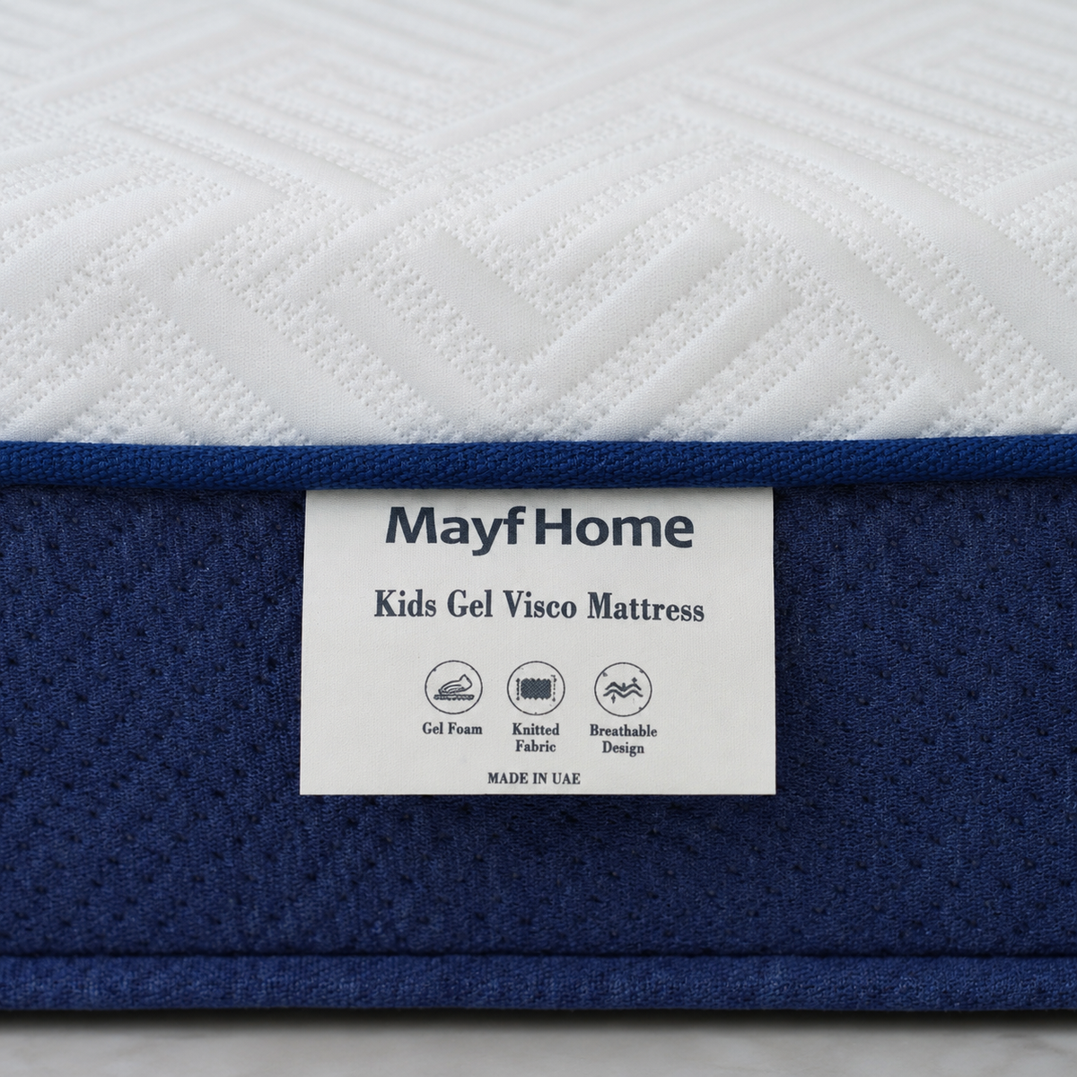 مرتبة Kids Gel Visco من MAYF Home