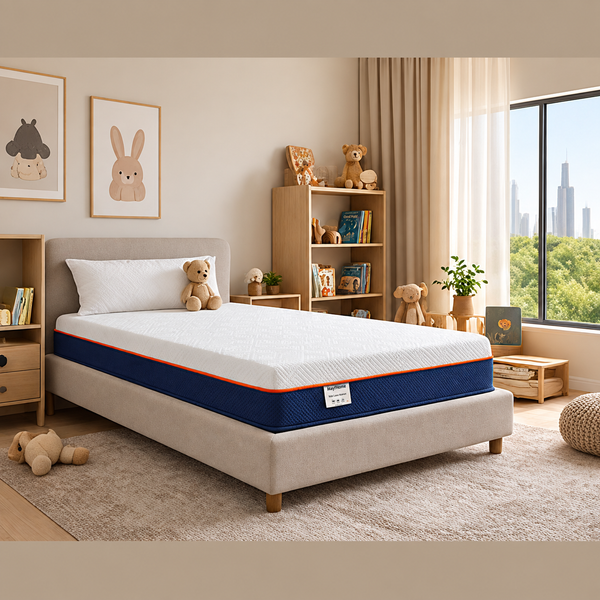 مرتبة لاتكس للأطفال من MAYF Home