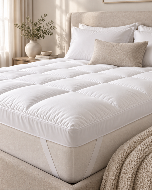 Mattress Topper