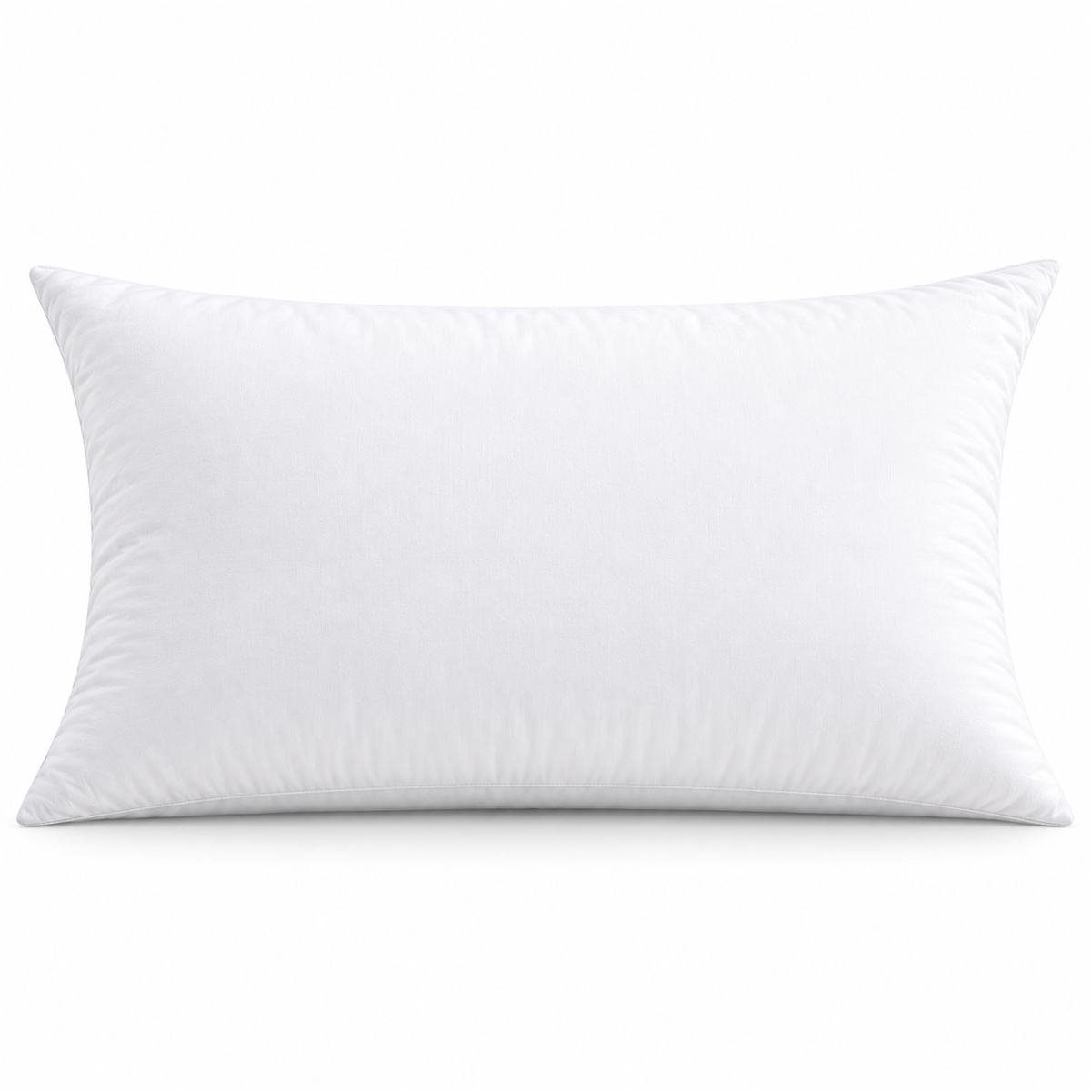 MAYF Home NESTLY Quilted Pillow 700g — plain product photo