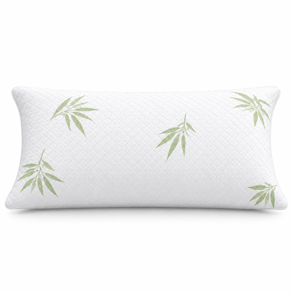 MAYF Home ULTRA BAMBOO Pillow 750g — plain product photo
