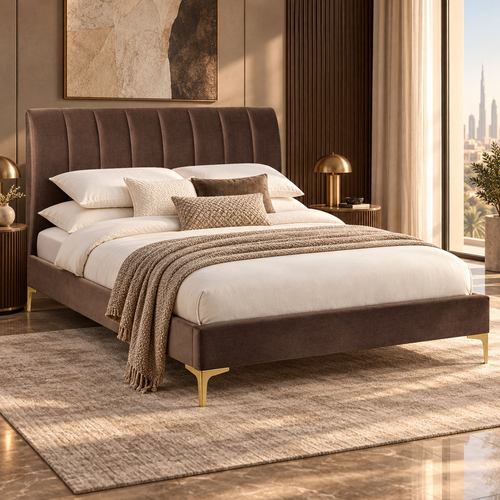 The Valor — Bold Sophistication