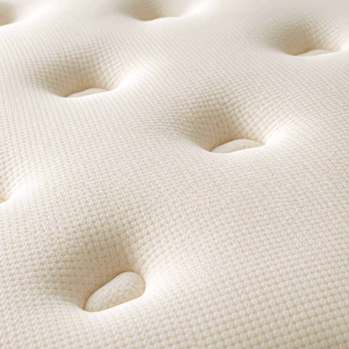 Hotel Collection Euro Top Mattress by Mayf Home