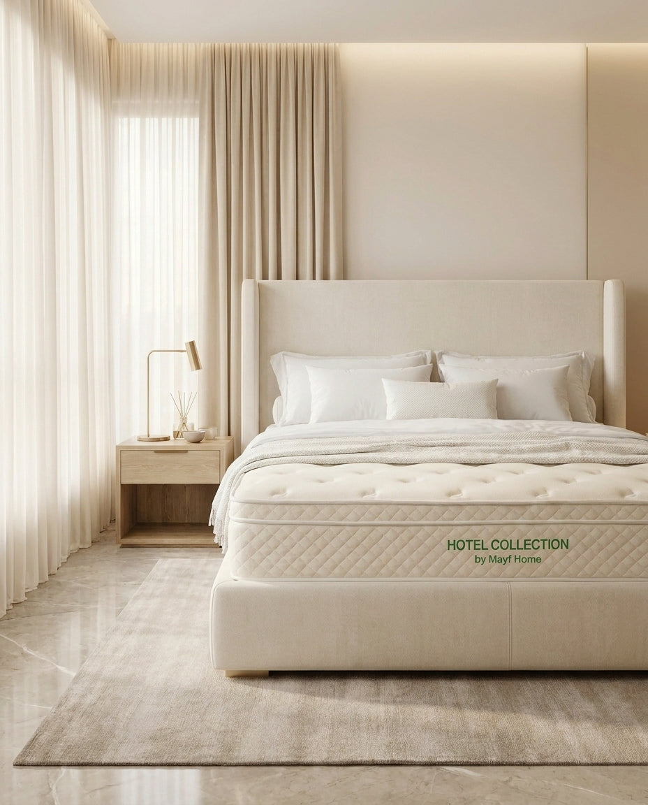 MAYF Signature Hotel Collection Mattress