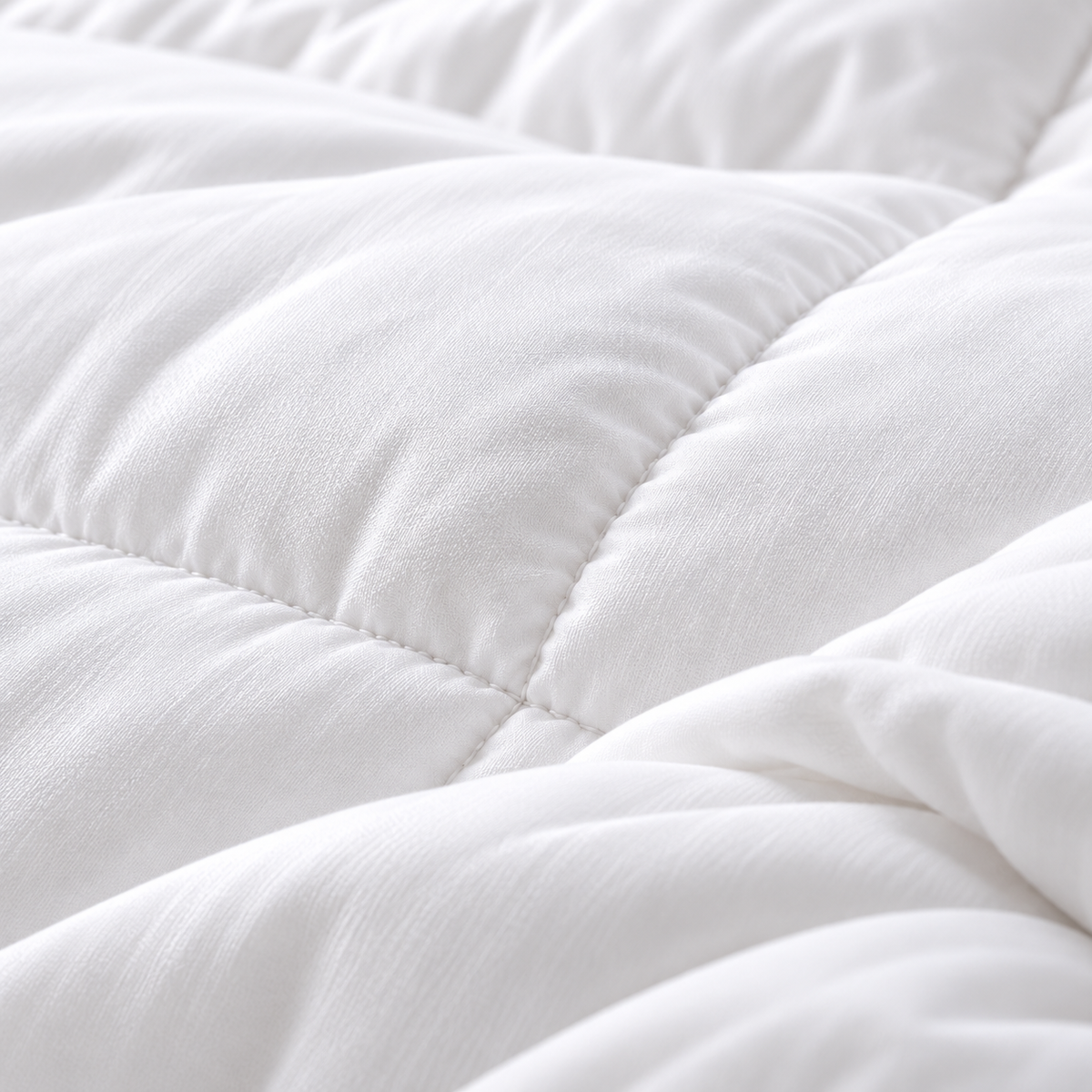 MAYF Home 300TC Duvet – White